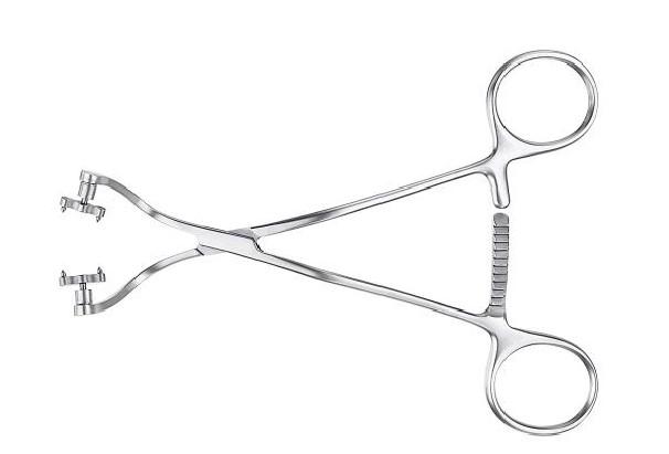 КІСТКОВ. ПІДТРИМУЮЧ. ЩИПЦІ